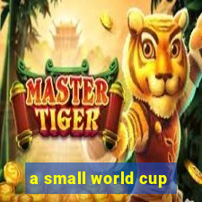 a small world cup